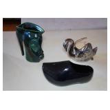 Vintage Dishes