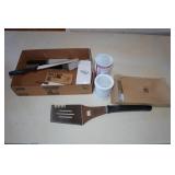 Assorted Pampered Chef Items