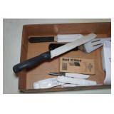 Assorted Pampered Chef Items