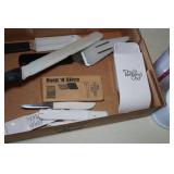Assorted Pampered Chef Items