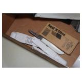 Assorted Pampered Chef Items