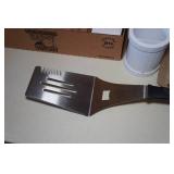Assorted Pampered Chef Items
