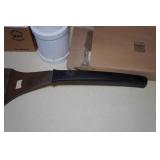 Assorted Pampered Chef Items