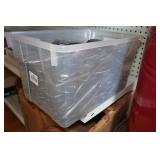 Vintage Stainless Steel Flatware - 34 Lbs