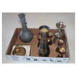 Vases and Egg Holders