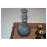 Vases and Egg Holders