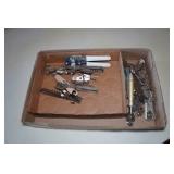 Vintage Can Openers