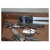 Vintage Can Openers