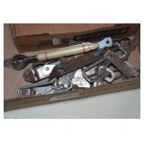 Vintage Can Openers