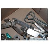 Vintage Can Openers