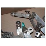Vintage Can Openers