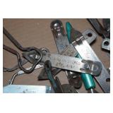 Vintage Can Openers
