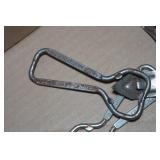 Vintage Can Openers
