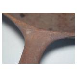 Vintage Griswold Cast Iron Skillet