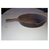 Vintage Griswold Cast Iron Skillet