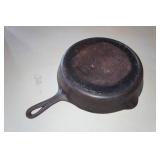 Vintage Griswold Cast Iron Skillet