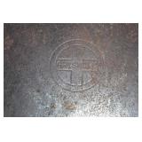 Vintage Griswold Cast Iron Skillet