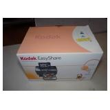 Kodak Easy Share Digital Camera and Printer