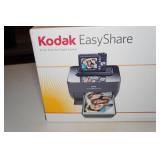 Kodak Easy Share Digital Camera and Printer