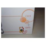Kodak Easy Share Digital Camera and Printer