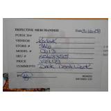 Kodak Easy Share Digital Camera and Printer