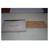 Regent Sheffield Carving Sets