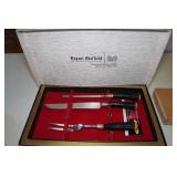Regent Sheffield Carving Sets