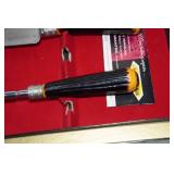 Regent Sheffield Carving Sets
