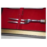 Regent Sheffield Carving Sets