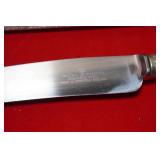 Regent Sheffield Carving Sets