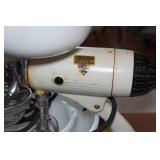 Vintage Sunbeam Mixer/Juicer
