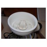 Vintage Sunbeam Mixer/Juicer