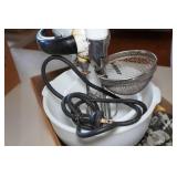 Vintage Sunbeam Mixer/Juicer