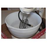 Vintage GE Mixer