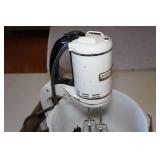 Vintage GE Mixer