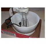 Vintage GE Mixer