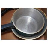 Vintage Club Pots and Pans Set