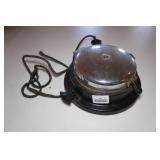 Antique Electric Waffle Maker