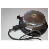 Antique Electric Waffle Maker