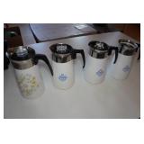Vintage Coffee/Tea Pots