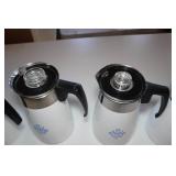 Vintage Coffee/Tea Pots
