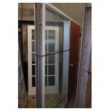 Commercial Door with Frame