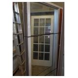 Commercial Door with Frame