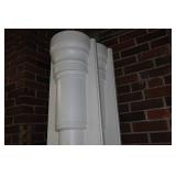 Decorative Columns