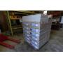 Milaca - Cutco Knives, Vintage Tupperware, Corningware, Housewares, Retail Overstock, Ceiling Tiles, Electronics, and More