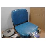 Boat Seat and Accessories