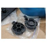 Boat Seat and Accessories