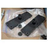 Boat Seat and Accessories