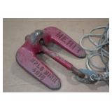 Merit Boat Anchor