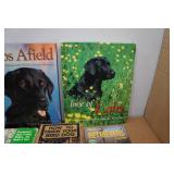Hunting Dog Books
